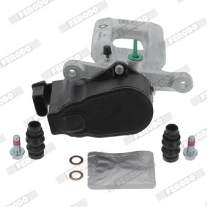 Etrier frana FERODO FCL695640 – PEOUGET | AutoRival