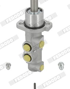 Pompa centrala frana FERODO FHM1148 – PEOUGET | AutoRival