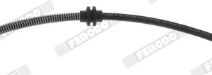 Furtun frana FERODO FHY3499 – PEOUGET | AutoRival