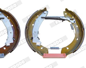 Set saboti frana FERODO FMK263 – PEOUGET | AutoRival