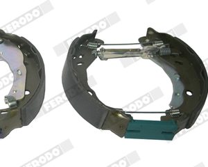 Set saboti frana FERODO FMK608 – PEOUGET | AutoRival