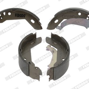 Set saboti frana FERODO FSB183 – PEOUGET | AutoRival
