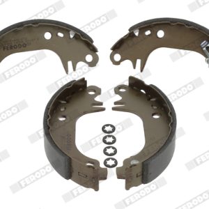 Set saboti frana FERODO FSB188 – PEOUGET | AutoRival