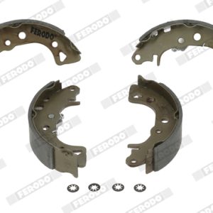 Set saboti frana FERODO FSB232 – PEOUGET | AutoRival