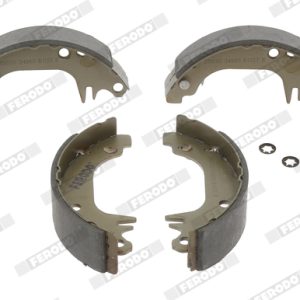 Set saboti frana FERODO FSB293 – PEOUGET | AutoRival