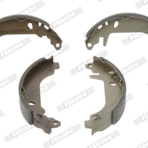 Set saboti frana FERODO FSB337 – PEOUGET | AutoRival