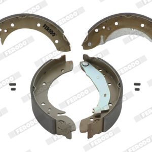 Set saboti frana FERODO FSB567 – PEOUGET | AutoRival