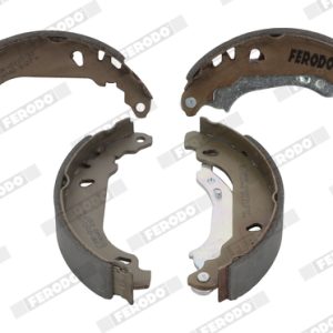 Set saboti frana FERODO FSB576 – PEOUGET | AutoRival