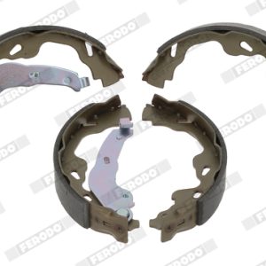 Set saboti frana FERODO FSB672 – PEOUGET | AutoRival