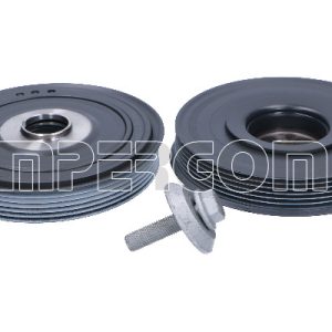 Set fulie arbore cotit ORIGINAL IMPERIUM 10241K – PEOUGET | AutoRival