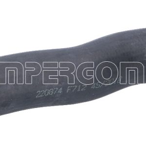 Furtun aer supraalimentare ORIGINAL IMPERIUM 220874 – PEOUGET | AutoRival