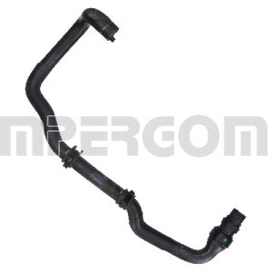 Furtun radiator ORIGINAL IMPERIUM 220968 – PEOUGET | AutoRival