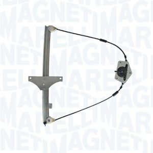 Mecanism actionare geam MAGNETI MARELLI 350103628000 – PEOUGET | AutoRival