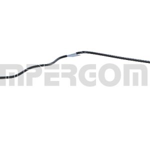 Furtun radiator ORIGINAL IMPERIUM 225484 – PEOUGET | AutoRival