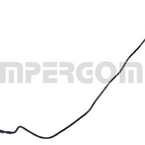 Furtun radiator ORIGINAL IMPERIUM 230190 – PEOUGET | AutoRival