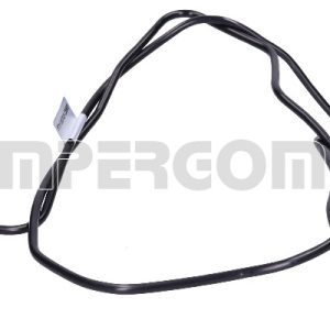 Furtun radiator ORIGINAL IMPERIUM 230853 – PEOUGET | AutoRival