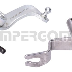 Levier de schimbare viteze ORIGINAL IMPERIUM 610264 – PEOUGET | AutoRival