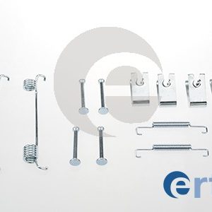 Set accesorii saboti frana parcare ERT 310017 – PEOUGET | AutoRival