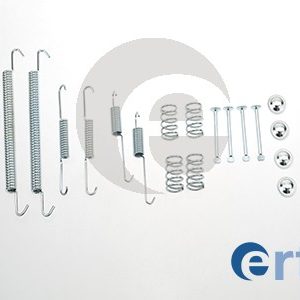 Set accesorii sabot de frana ERT 310043 – PEOUGET | AutoRival
