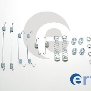 Set accesorii sabot de frana ERT 310066 – PEOUGET | AutoRival