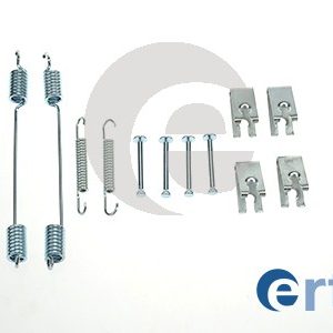 Set accesorii sabot de frana ERT 310084 – PEOUGET | AutoRival