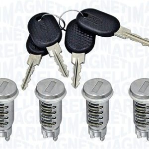 Set cilindru inchidere MAGNETI MARELLI 350105007800 – PEOUGET | AutoRival