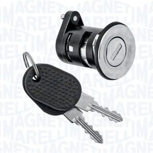 Carcasa cilindru inchidere MAGNETI MARELLI 350105008400 – PEOUGET | AutoRival