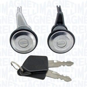 Set cilindru inchidere MAGNETI MARELLI 350105014800 – PEOUGET | AutoRival