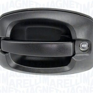 Manerul exterior al usii MAGNETI MARELLI 350105018700 – PEOUGET | AutoRival