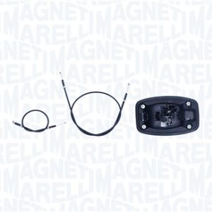 Manerul exterior al usii MAGNETI MARELLI 350105018900 – PEOUGET | AutoRival