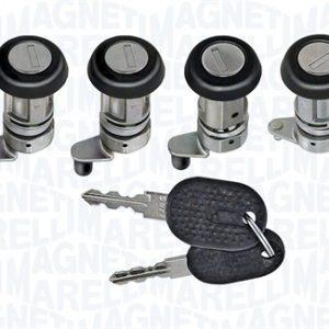 Set cilindru inchidere MAGNETI MARELLI 350105028200 – PEOUGET | AutoRival
