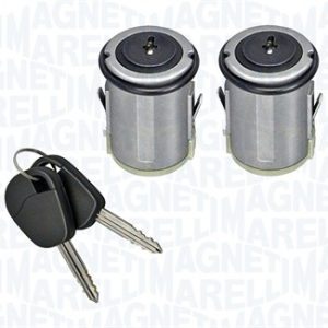 Set cilindru inchidere MAGNETI MARELLI 350105029600 – PEOUGET | AutoRival