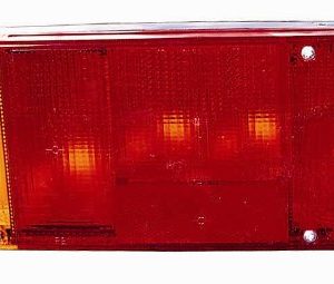 Dispersor lampa spate ABAKUS 00-552-1929LELD – PEOUGET | AutoRival