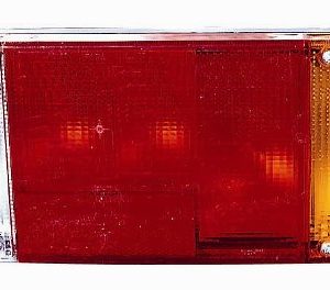 Dispersor lampa spate ABAKUS 00-552-1929RELD – PEOUGET | AutoRival