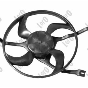 Ventilator radiator ABAKUS 009-014-0016 – PEOUGET | AutoRival
