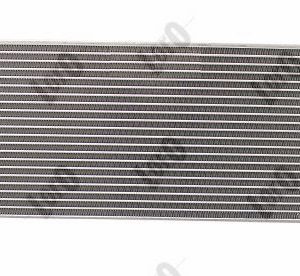 Schimbator de caldura incalzire habitaclu ABAKUS 009-015-0006-B – PEOUGET | AutoRival