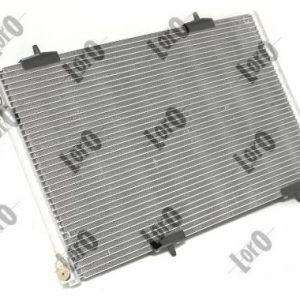 Condensator climatizare ABAKUS 009-016-0002 – PEOUGET | AutoRival