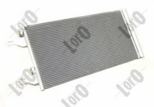 Condensator climatizare ABAKUS 009-016-0004 – PEOUGET | AutoRival