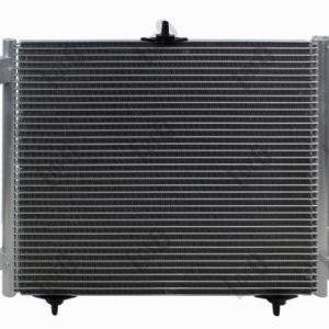 Condensator climatizare ABAKUS 009-016-0011 – PEOUGET | AutoRival