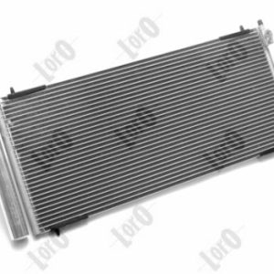 Condensator climatizare ABAKUS 009-016-0021 – PEOUGET | AutoRival