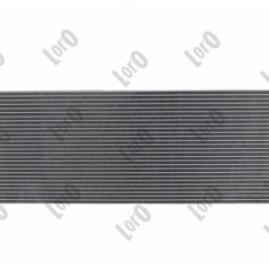 Condensator climatizare ABAKUS 009-016-0026 – PEOUGET | AutoRival