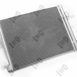 Condensator climatizare ABAKUS 009-016-0028 – PEOUGET | AutoRival