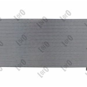 Condensator climatizare ABAKUS 009-016-0030 – PEOUGET | AutoRival