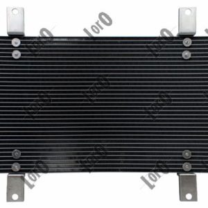 Condensator climatizare ABAKUS 009-016-0032 – PEOUGET | AutoRival