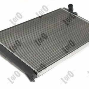 Radiator racire motor ABAKUS 009-017-0014 – PEOUGET | AutoRival