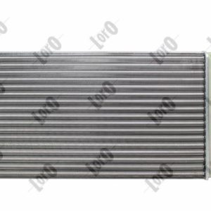 Radiator racire motor ABAKUS 009-017-0021 – PEOUGET | AutoRival