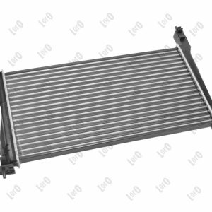 Radiator racire motor ABAKUS 009-017-0038 – PEOUGET | AutoRival