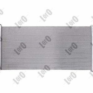 Radiator racire motor ABAKUS 009-017-0040 – PEOUGET | AutoRival