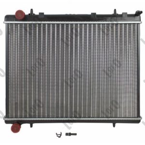 Radiator racire motor ABAKUS 009-017-0045 – PEOUGET | AutoRival