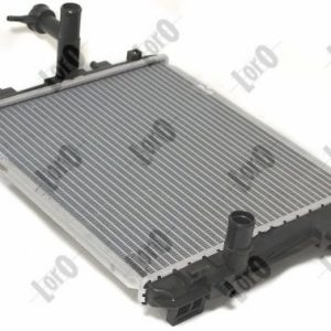 Radiator racire motor ABAKUS 009-017-0056-B – PEOUGET | AutoRival